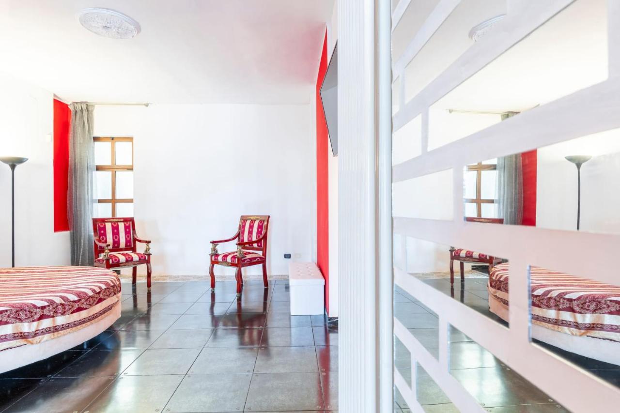 Steel House Διαμέρισμα Λιβόρνο Εξωτερικό φωτογραφία